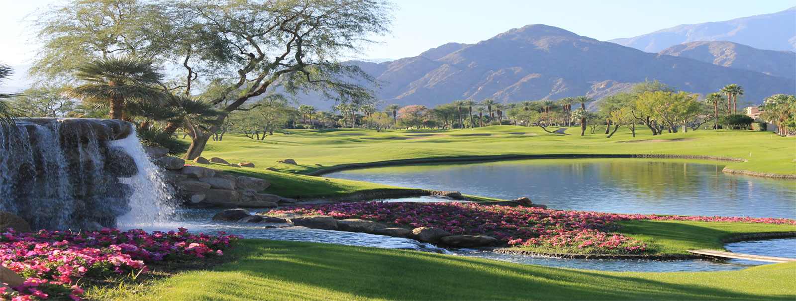 Rancho La Quinta