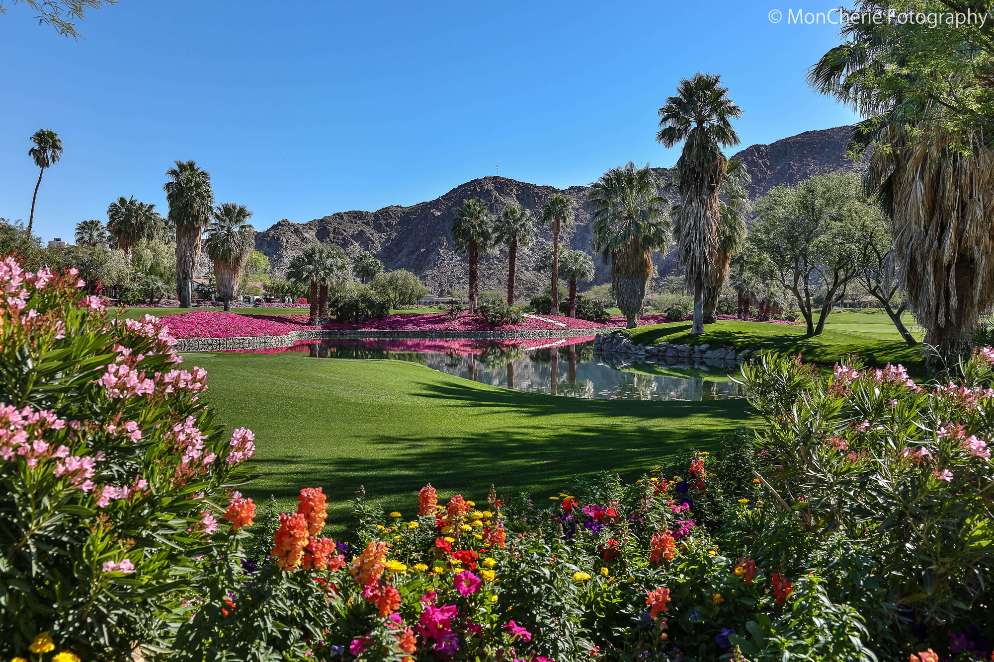 Rancho La Quinta